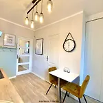 Appartamento Chaleureux - 15 Min à Pied De La Gare *