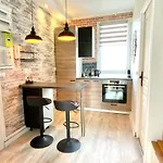 Appartamento Chaleureux - 15 Min à Pied De La Gare