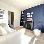 Chaleureux - 15 Min à Pied De La Gare Le Havre